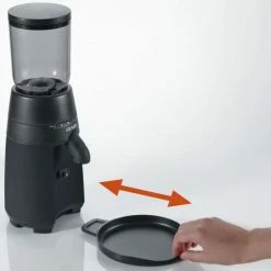 Graef CM 702 Coffee Grinder 7 Graef CM 702 Coffee Grinder -Hario Shop graef cm 702 1177