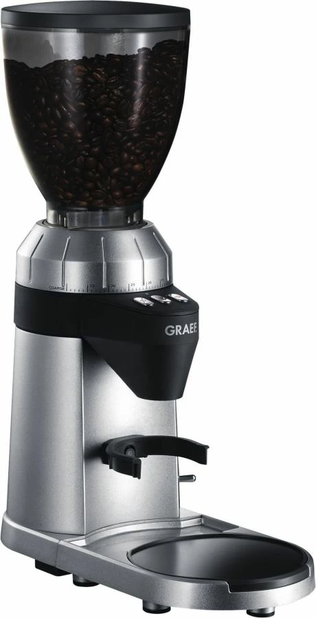 Graef CM 900 Coffee Grinder 2 Graef CM 900 Coffee Grinder - Image 2