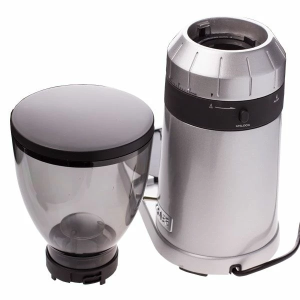 Graef CM 900 Coffee Grinder 5 Graef CM 900 Coffee Grinder - Image 5