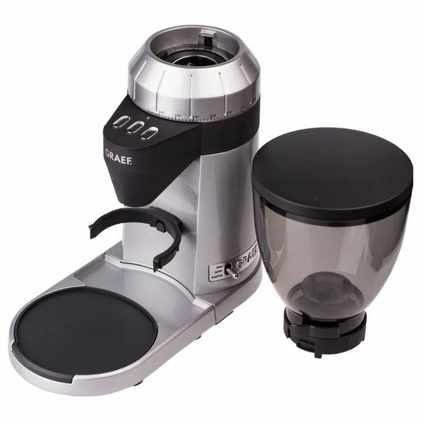 Graef CM 900 Coffee Grinder 6 Graef CM 900 Coffee Grinder - Image 6