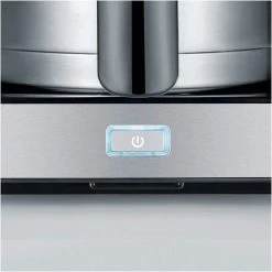 Graef FK412TWIN Filter Coffee Machine Set 6 Graef FK412TWIN Filter Coffee Machine Set -Hario Shop graef fk412twin coffee machine set 8158