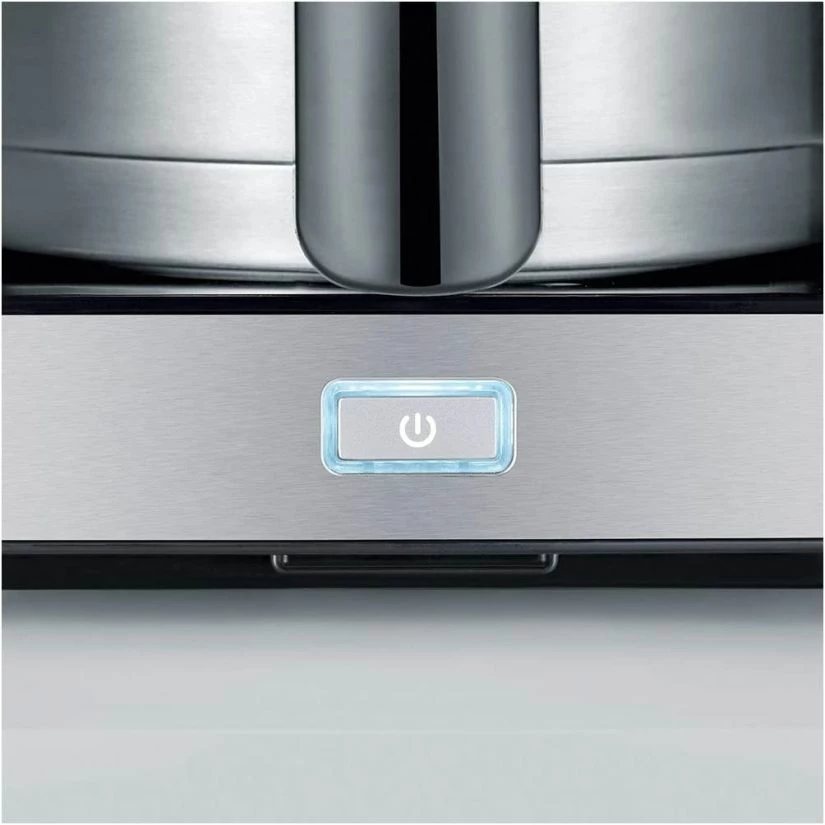 Graef FK412TWIN Filter Coffee Machine Set 3 Graef FK412TWIN Filter Coffee Machine Set - Image 3