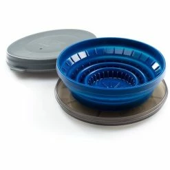 GSI Outdoors Collapsible JavaDrip, Blue -Hario Shop gsi collapsible javadrip 6491