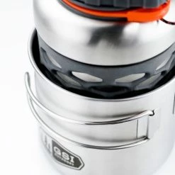 GSI Outdoors Glacier Stainless Bottle Cup -Hario Shop gsi glacier stainless bottle cup 6443 1