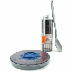 GSI Outdoors Gourmet PourOver Java Set -Hario Shop gsi gourmet pour over java set 6511