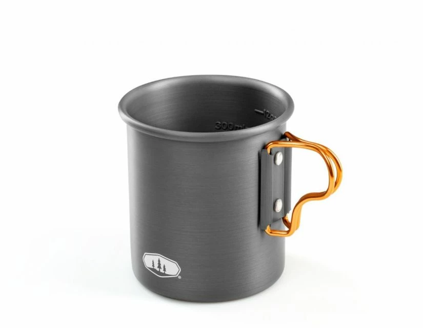 GSI Outdoors Halulite Bottle Cup 2 GSI Outdoors Halulite Bottle Cup - Image 2