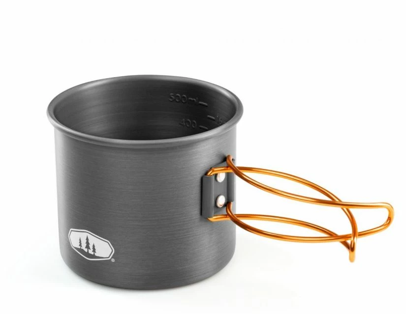 GSI Outdoors Halulite Bottle Cup 3 GSI Outdoors Halulite Bottle Cup - Image 3