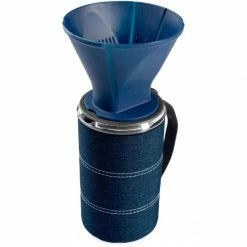 GSI Outdoors JavaDrip Coffee System, Blue -Hario Shop gsi javadrip 6507