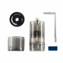 GSI Outdoors JavaGrind Coffee Grinder -Hario Shop gsi javagrind 8050