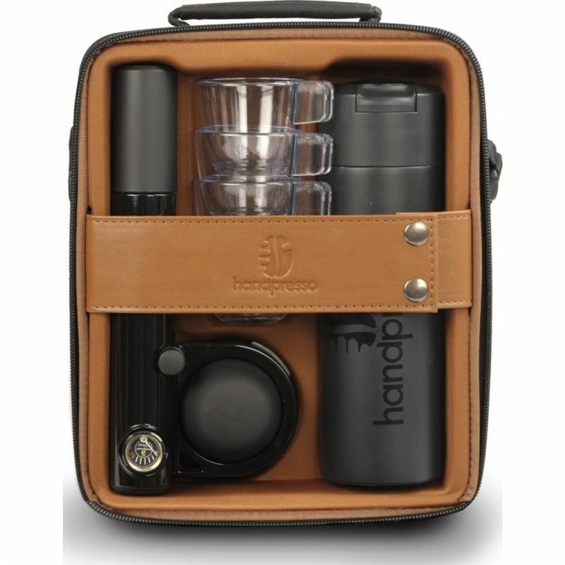 Handpresso Pump Case 2 Handpresso Pump Case - Image 2