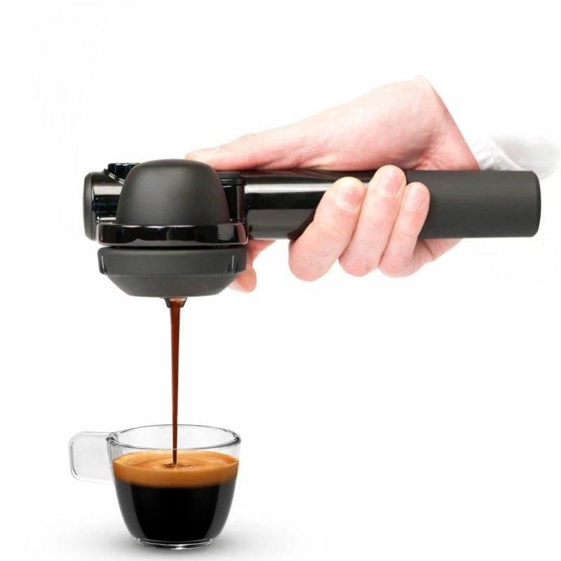 Handpresso Pump Manual Espresso Machine For E.S.E Pods And Ground Coffee 2 Handpresso Pump Manual Espresso Machine For E.S.E Pods And Ground Coffee - Image 2