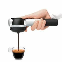 Handpresso Pump Manual Espresso Machine For E.S.E Pods And Ground Coffee 7 Handpresso Pump Manual Espresso Machine For E.S.E Pods And Ground Coffee -Hario Shop handpresso pump 4808 1