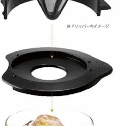 Hario Cafeor Coffee Dripper 01 -Hario Shop hario cafeor dripper 01 3474