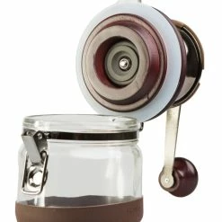Hario Canister Coffee Grinder 7 Hario Canister Coffee Grinder -Hario Shop hario canister grinder 1041
