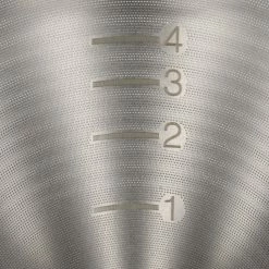 Hario Double Mesh Metal Dripper V60-02 -Hario Shop hario dmd 02 hsv double mesh metal dripper 2982