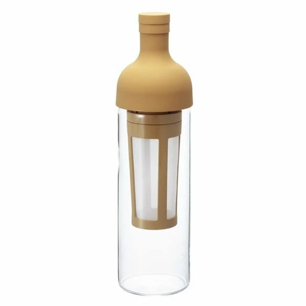 Hario Filter-In Coffee Bottle For Cold Brew 650 Ml 3 Hario Filter-In Coffee Bottle For Cold Brew 650 Ml - Image 3