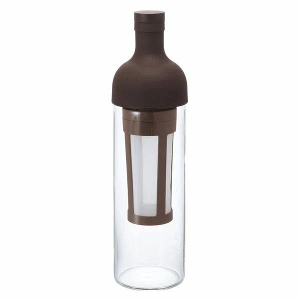 Hario Filter-In Coffee Bottle For Cold Brew 650 Ml 4 Hario Filter-In Coffee Bottle For Cold Brew 650 Ml - Image 4