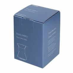 Hario Glass Coffee Maker 400 Ml, White 5 Hario Glass Coffee Maker 400 Ml, White -Hario Shop hario glass coffee maker 7495