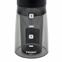 Hario Mini Slim Plus Coffee Grinder -Hario Shop hario mini slim plus 1332