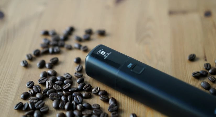 Hario Mobile Mill Stick Coffee Grinder Attachment 3 Hario Mobile Mill Stick Coffee Grinder Attachment - Image 3