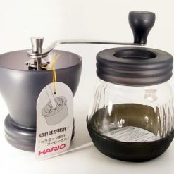 Hario Skerton Coffee Grinder -Hario Shop hario skerton 148