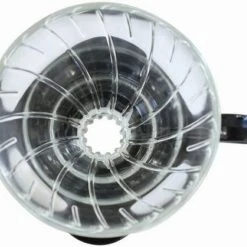 Hario V60 Glass Coffee Dripper Size 02 -Hario Shop hario v60 02 glass coffee dripper 5039