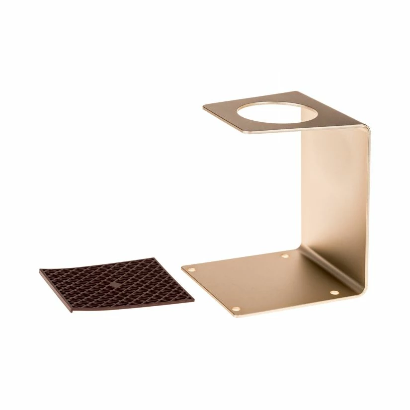 Hario V60 Aluminium Single Stand, Gold 5 Hario V60 Aluminium Single Stand, Gold - Image 5
