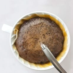 Hario V60 Ceramic Coffee Dripper Size 02 -Hario Shop hario v60 ceramic dripper 1166 12