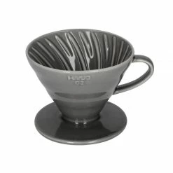 Hario V60 Ceramic Coffee Dripper Size 02 -Hario Shop hario v60 ceramic dripper 2814