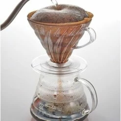 Hario V60 Dripper Size 02 Plastic 5 Hario V60 Dripper Size 02 Plastic -Hario Shop hario v60 plastic dripper 8102