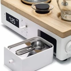 Joy Resolve Barisieur Coffee & Tea Alarm Clock -Hario Shop joy resolve barisieur 7098