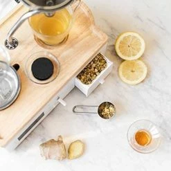 Joy Resolve Barisieur Coffee & Tea Alarm Clock -Hario Shop joy resolve barisieur 7100