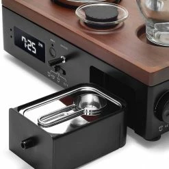 Joy Resolve Barisieur Coffee & Tea Alarm Clock 11 Joy Resolve Barisieur Coffee & Tea Alarm Clock -Hario Shop joy resolve barisieur 7101 1