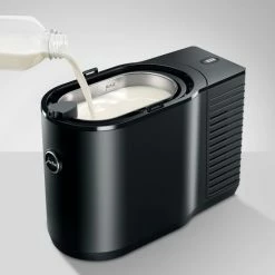 Jura Cool Control Milk Cooler 2,5 L, Black -Hario Shop jura cool control 2 5 l 3106