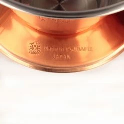 Kalita Copper Wave Dripper WDC-185 -Hario Shop kalita wave wdc copper dripper 3240