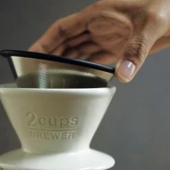 Hario Shop -Hario Shop kinto stainless steel filter 627