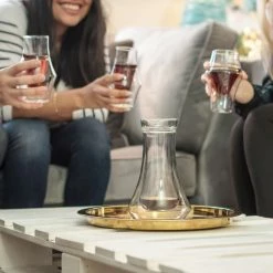 Kruve EQ Evoke Coffee Carafe 600 Ml -Hario Shop kruve eq evoke carafe 5758