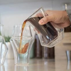 Kruve EQ Pique Coffee Carafe 300 Ml -Hario Shop kruve eq pique carafe 7445