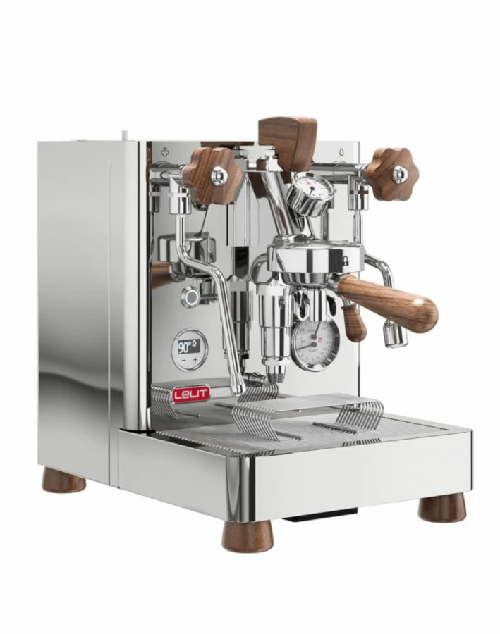 Lelit Bianca PL162T Espresso Machine 2 Lelit Bianca PL162T Espresso Machine - Image 2