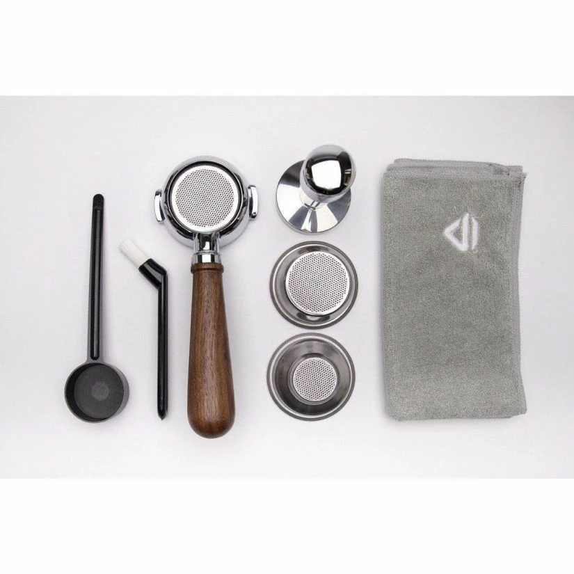 Lelit Bianca PL162T Espresso Machine 4 Lelit Bianca PL162T Espresso Machine - Image 4