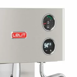 Lelit Elizabeth PL92T Version 3 Espresso Machine -Hario Shop lelit elisabeth pl92t 7493