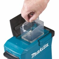 Makita LXT/CXT DCM501Z Lithium-Ion Coffee Maker -Hario Shop makita dcm501z kahvinkeitin 6325