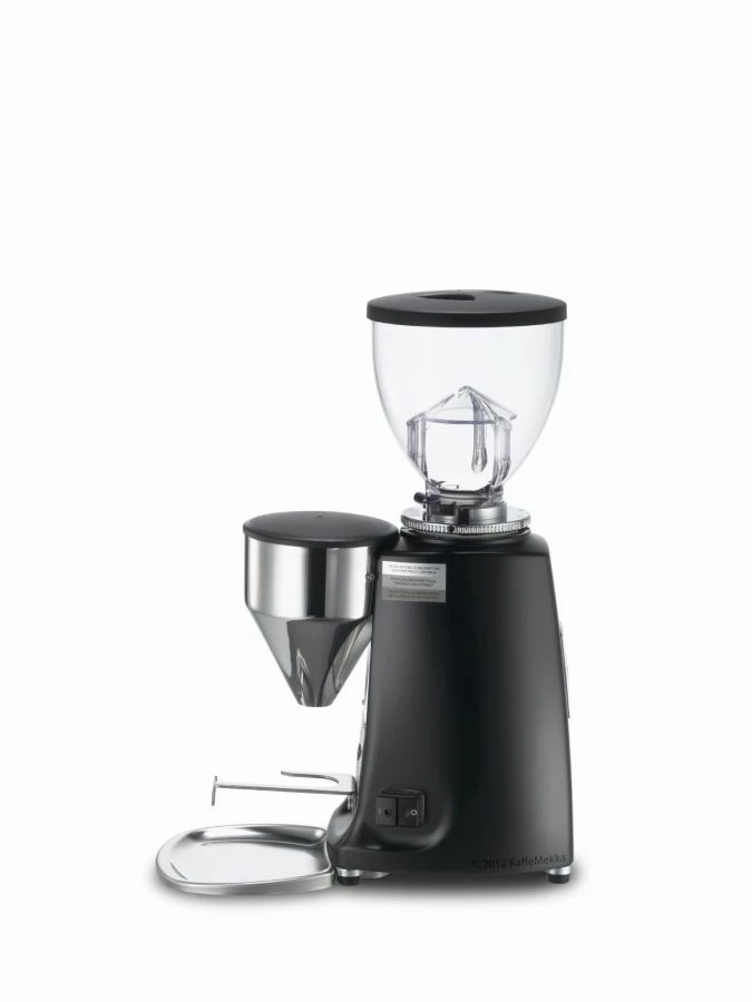 Mazzer Mini Electronic B Espresso Grinder 3 Mazzer Mini Electronic B Espresso Grinder - Image 3