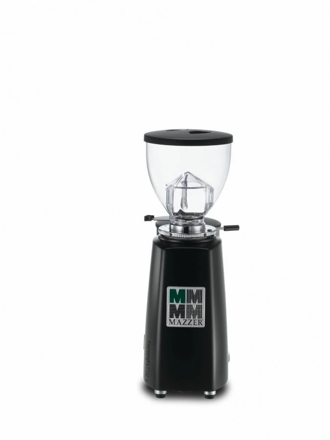 Mazzer Mini Electronic B Espresso Grinder 4 Mazzer Mini Electronic B Espresso Grinder - Image 4