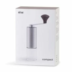 Mill·one Compact Coffee Grinder -Hario Shop mill one compact coffee grinder 7994