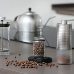 Mill·one Definite Coffee Grinder -Hario Shop mill one definite coffee grinder 7997