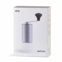 Mill·one Definite Coffee Grinder -Hario Shop mill one definite coffee grinder 7998 1