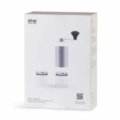 Mill·one Definite Coffee Grinder -Hario Shop mill one definite coffee grinder 7999