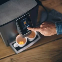 Nivona CafeRomatica NICR-1040 Automatic Coffee Machine -Hario Shop nivona nicr 1040 3665