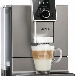 Nivona CafeRomatica NICR-930 Automatic Coffee Machine -Hario Shop nivona nicr 930 5156